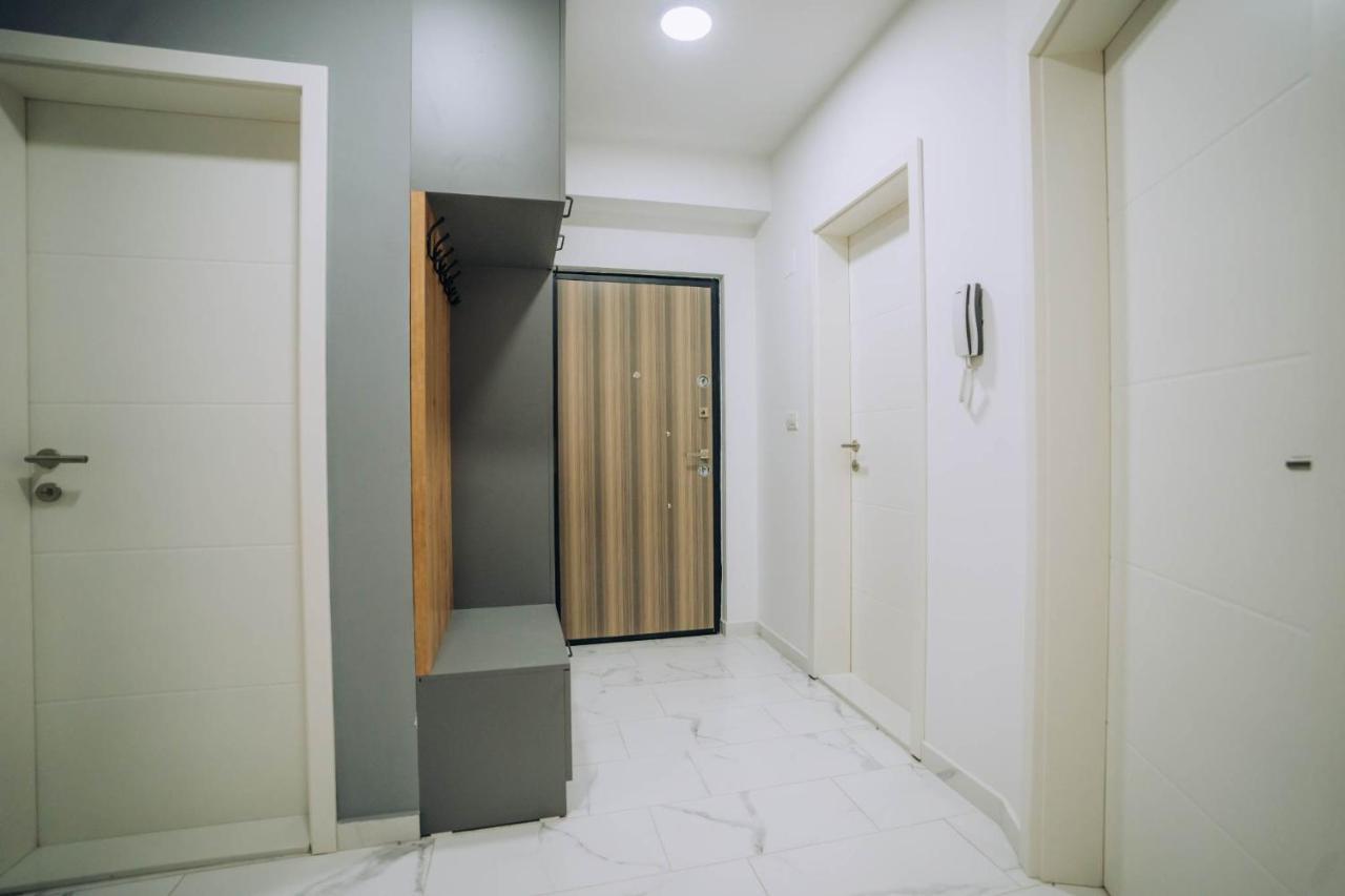 Darki Apartments 4 - Very Central 100 Square Meters,Two Bedrooms,Free Parking Ohrid Exterior foto