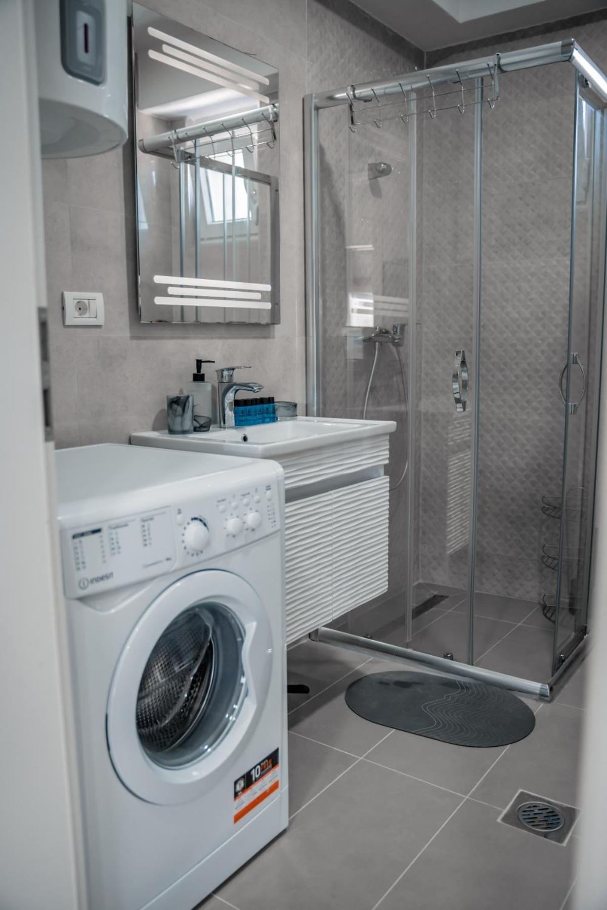 Darki Apartments 4 - Very Central 100 Square Meters,Two Bedrooms,Free Parking Ohrid Exterior foto