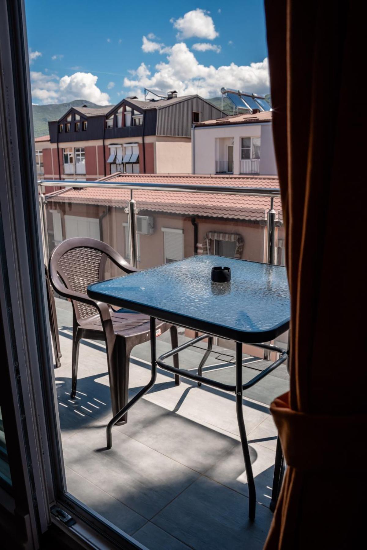 Darki Apartments 4 - Very Central 100 Square Meters,Two Bedrooms,Free Parking Ohrid Exterior foto